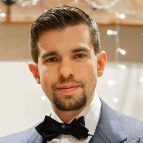 Chad Crandall - Founder & Lead Engineer